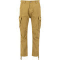 Pantalon Alpha Industries Squad Pant - khaki Grenoble