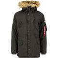 Veste Alpha Industries Polar Jacket - black olive