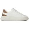 Baskets Guess FMPVIB LEA12-WBEIB WHITE/BEIGE/BROWN