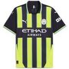 T-shirt Puma R&eacute;plica Ext&eacute;rieur Homme 2024/2025 Jaune