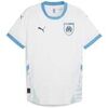 T-shirt Puma OM Authentic Domicile 2024/2025
