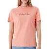 T-shirt Calvin Klein Jeans Ss 20s Classic Logo