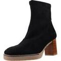 Bottines Miss Elastic Mulder Grenoble
