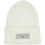 Bonnet Tommy Hilfiger Linear Beanie