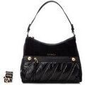 Sacs &agrave; mains sur Grenoble : Sac &agrave; main Carmela 186111 Noir