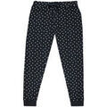 Jogging Vanilla Underground Pantalons de d&eacute;tente Noir