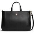 Sac a main Tommy Hilfiger Th Glam Satchel Grenoble
