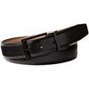 Ceinture Calvin Klein Jeans Square Buckle Smooth 32Mm Adj
