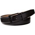 Ceintures sur Grenoble : Ceinture Calvin Klein Jeans Square Buckle Smooth 32Mm Adj
