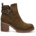 Bottes femme sur Grenoble : Bottines Findlay 812189