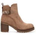 Bottes femme sur Grenoble : Bottines Findlay 812192