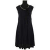 Robe courte Marella Robe noire