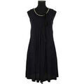 Robe courte Marella Robe noire