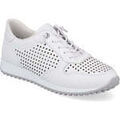 Chaussures Remonte leisure trainers white Grenoble