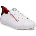 Baskets basses Rieker leisure trainers white Grenoble