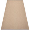 Tapis Rugsx Tapis en laine VILLA 7636/77800 Zigzag SIZAL, 120x170 cm Beige 120x170 cm. . Maison & D&eacute;co > Tapis.
