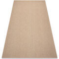 Tapis Rugsx Tapis en laine VILLA 7636/77800 Zigzag SIZAL, 160x230 cm Beige 160x230 cm. . Maison & D&eacute;co > Tapis. Grenoble