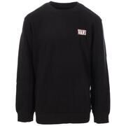 Pull Vans Logo Fleece