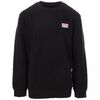 Pull Vans Logo Fleece