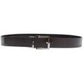 Ceintures sur Grenoble : Ceinture Tommy Hilfiger DENTON 3.5 REV AM0AM13012