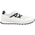 Tennis sur Grenoble : Chaussures EAX XM001960 AF19388