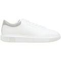 Baskets homme sur Grenoble : Baskets basses EAX XM001964 AF19403