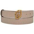 Ceintures sur Grenoble : Ceinture Liu Jo HIPS BELT 3CM AA6236 T384A