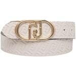 Ceinture Liu Jo REVERSIBLE HIPS BELT 3.5 AA6238 ES034