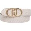 Ceinture Liu Jo REVERSIBLE HIPS BELT 3.5 AA6238 ES034