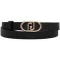 Ceintures sur Grenoble : Ceinture Liu Jo ECS HIPS BELT 2.0 AA6240 ES029