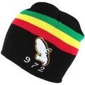 Bonnet Nyls Cr&eacute;ation Bonnet Mixte multicolor Grenoble