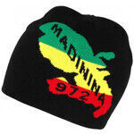 Bonnet Nyls Cr&eacute;ation Bonnet Mixte multicolor