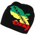 Bonnet Nyls Cr&eacute;ation Bonnet Mixte multicolor