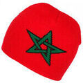 Bonnet Nyls Cr&eacute;ation Bonnet Homme multicolor