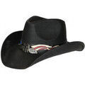 Chapeaux sur Grenoble : Chapeau Nyls Cr&eacute;ation Chapeau Mixte multicolor