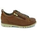 Randonn&eacute;e sur Grenoble : Chaussures Rks 652216 Marron