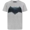 T-shirt enfant Dc Comics Batman Logo T-shirt &agrave; manches courtes Multicolore