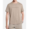 T-shirt MICHAEL Michael Kors CF4529H1V2 EMBOSSED LOGO TEE