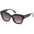 Lunettes sur Grenoble : Lunettes de soleil Max&co MO0059 01B