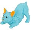 Statuettes et figurines Signes Grimalt Chien Bouledogue Bleu Unique. . Maison & D&eacute;co > Statuettes et figurines.