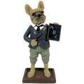 Statuettes et figurines Signes Grimalt Bouledogue Professeur Chien Multicolore Unique. . Maison & D&eacute;co > Statuettes et figurines. Grenoble