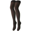 Collants & bas Trasparenze Autoreggente 70 Denari Miranda Marron