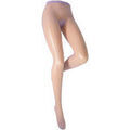 Collants & bas Trasparenze Collant Microrete Ambra Rose Grenoble