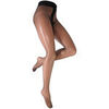 Collants & bas Trasparenze Collant 8 Denari Noemi Noir