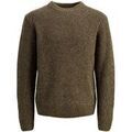 Pulls/Sweat sur Grenoble : Pull Jack & Jones 12286911 BLEECKER-CANTEEN