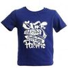 T-shirt enfant Billtornade Hawaii