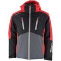 Vestes sur Grenoble : Blouson Peak Mountain Blouson de ski homme CANSAS