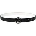Ceintures sur Grenoble : Ceinture EAX CEINTURE PLATE 941118 0A877