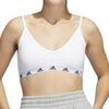 Bandeaux & bretelles amovibles adidas Pureb Blanc