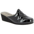 Chaussons / Pantoufles sur Grenoble : Chaussons Heller MORANDINI/1113-001